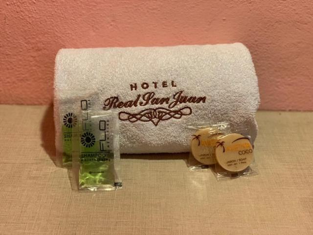 Hotel Real San Juan Suites Мерида Екстериор снимка