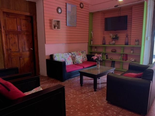 Hotel Real San Juan Suites Мерида Екстериор снимка