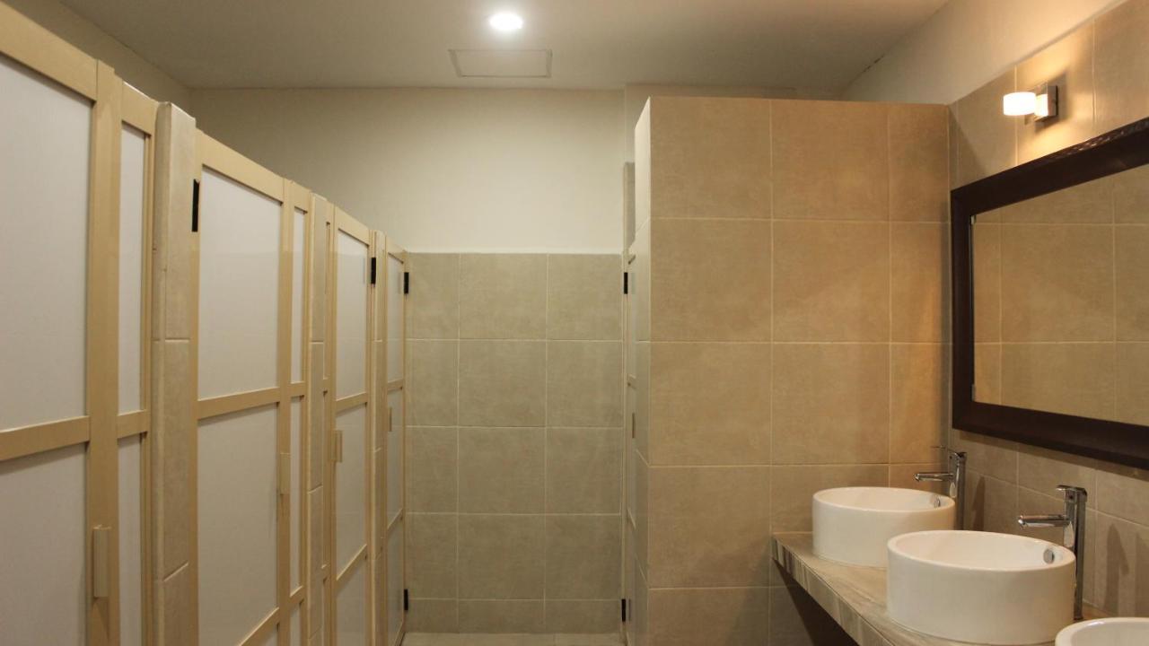 Hotel Real San Juan Suites Мерида Екстериор снимка